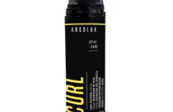 Absoluk Curl Style Crema Definición Rizo 150ml